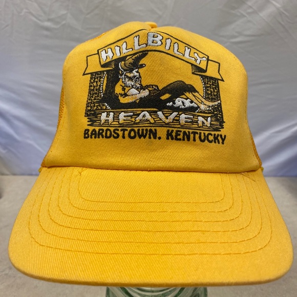 Other - Vintage Hillbilly Heaven Bardstown, Kentucky